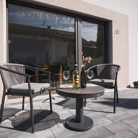 펜션 Fernruh Eifel